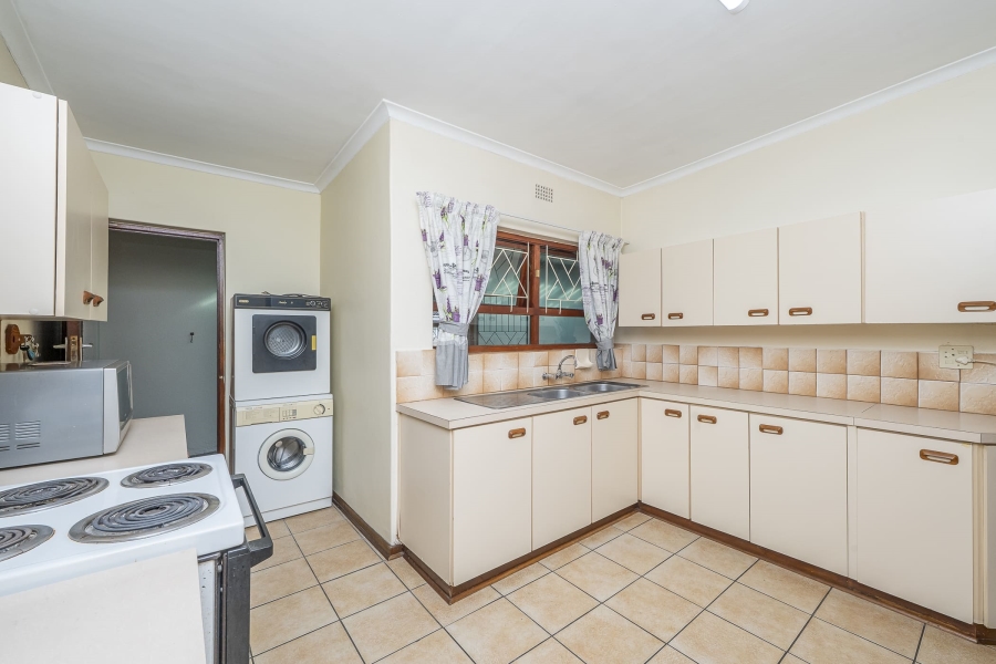4 Bedroom Property for Sale in Morgenster Western Cape